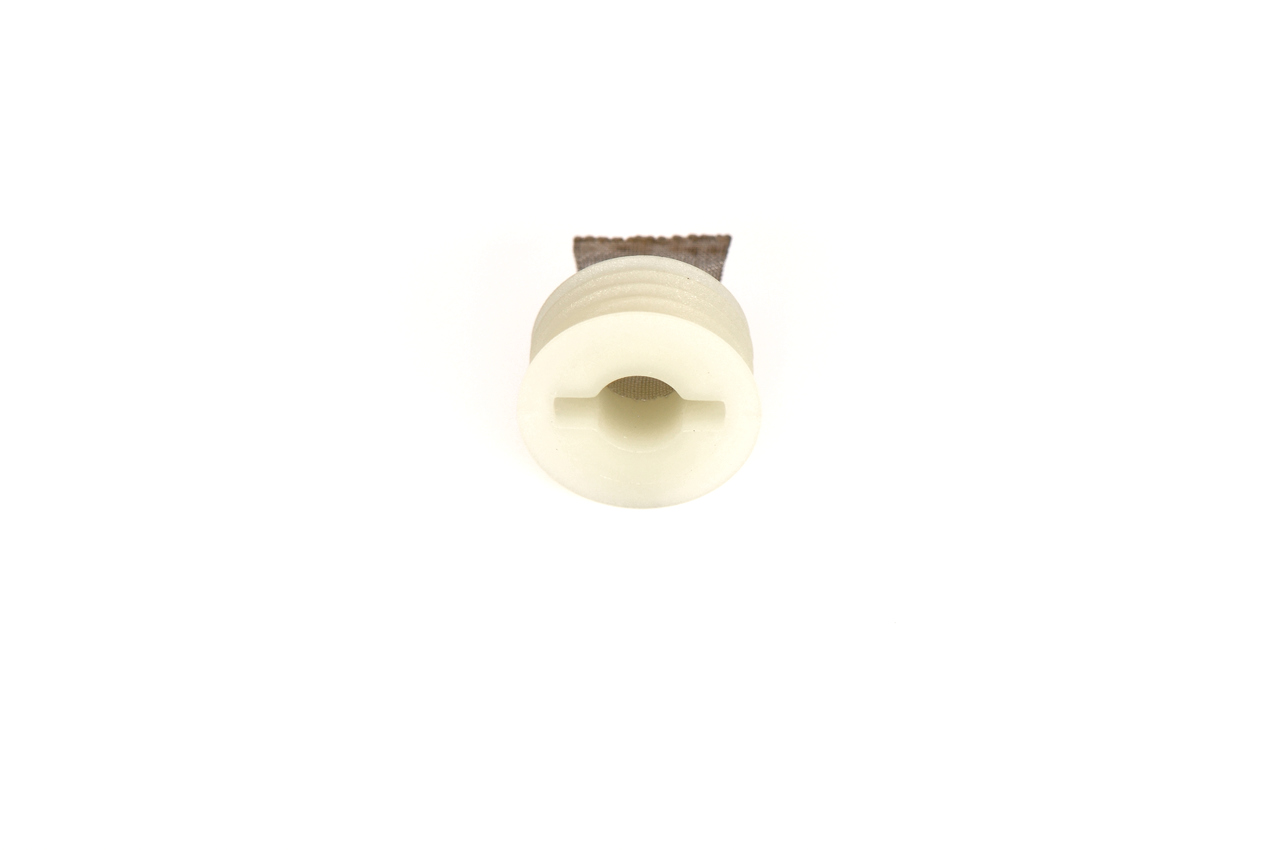 OEM 81154030003 BOSCH Polttoainesuodatin F 00B H60 158 varten MAN