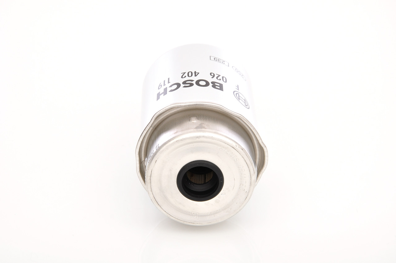 OEM WJI500030 BOSCH Polttoainesuodatin F 026 402 119 varten LAND ROVER, ROVER