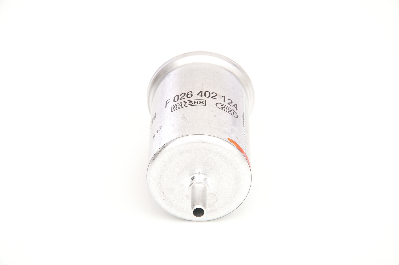 OEM Q0002591V004000000 BOSCH Brændstof-filter F 026 402 124 med MERCEDES-BENZ, SMART