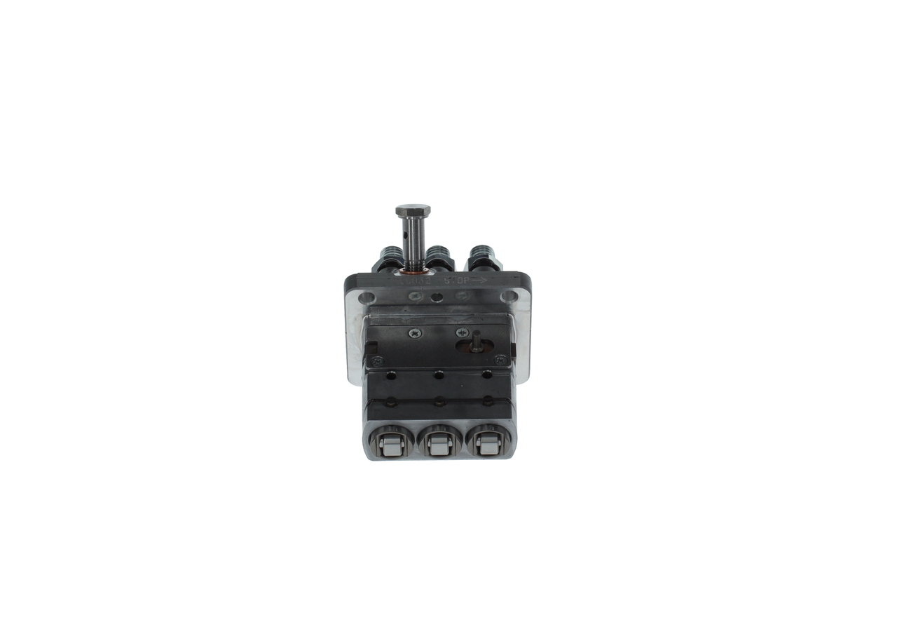 OEM 1603251013 BOSCH Bomba de inyección H 104 206 308 para