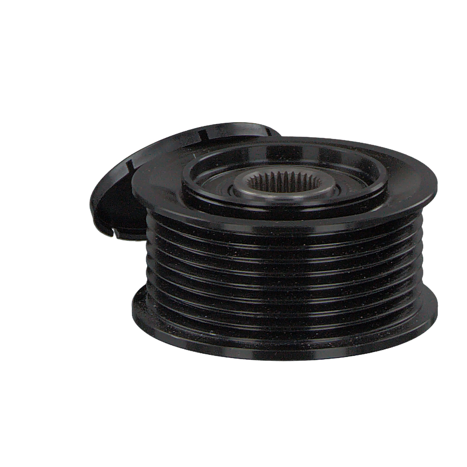 OEM 9061550315 FEBI BILSTEIN Dispositivo ruota libera alternatore 21662 per MERCEDES-BENZ