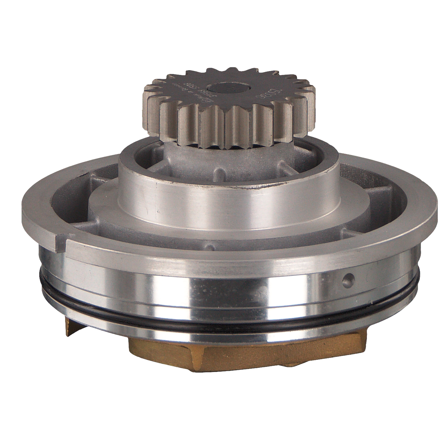 OEM 5010477005 FEBI BILSTEIN Vesipumppu 31568 varten RENAULT, RENAULT TRUCKS