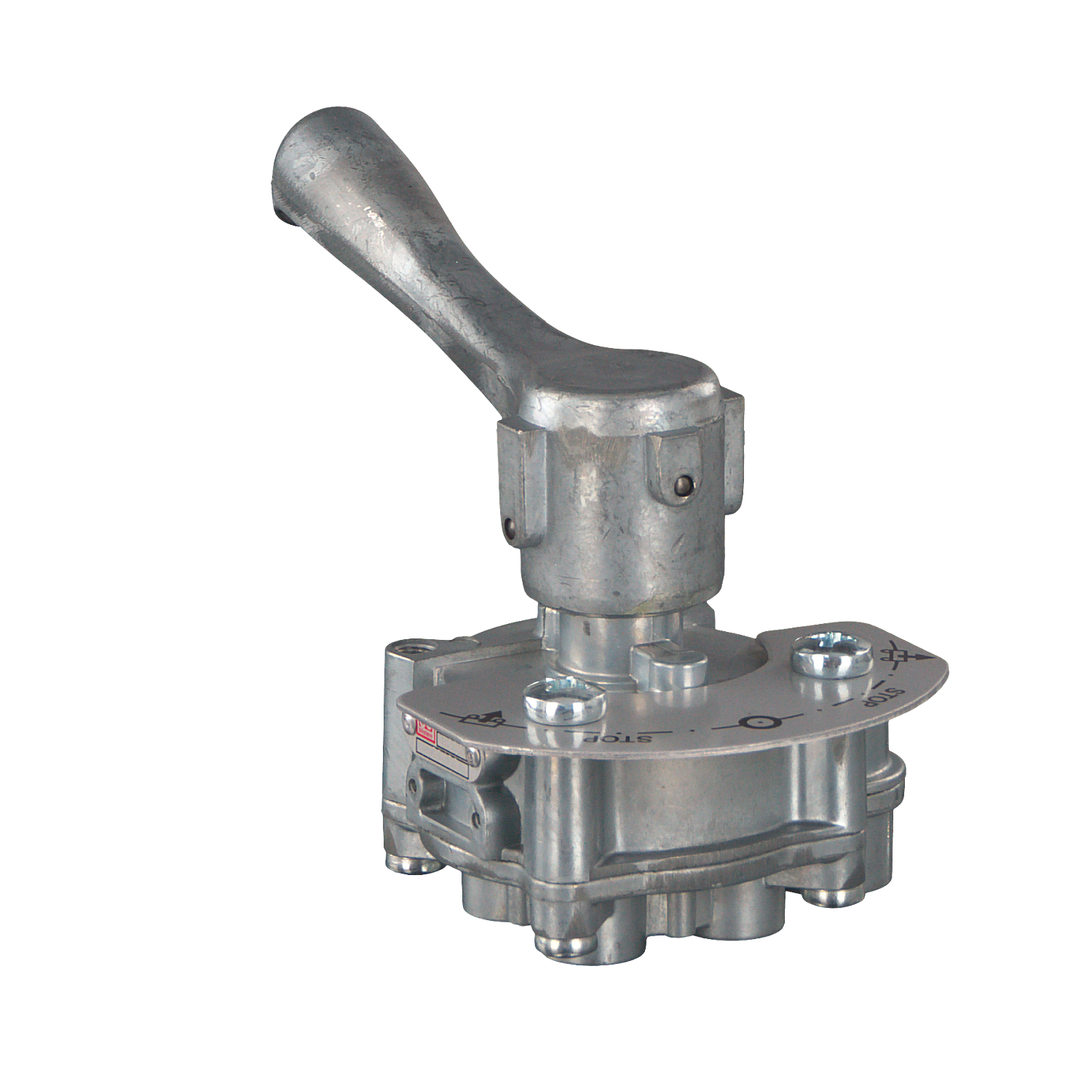 OEM 0243112800 FEBI BILSTEIN Kääntöventtiili, paineilmalaite 38128 varten