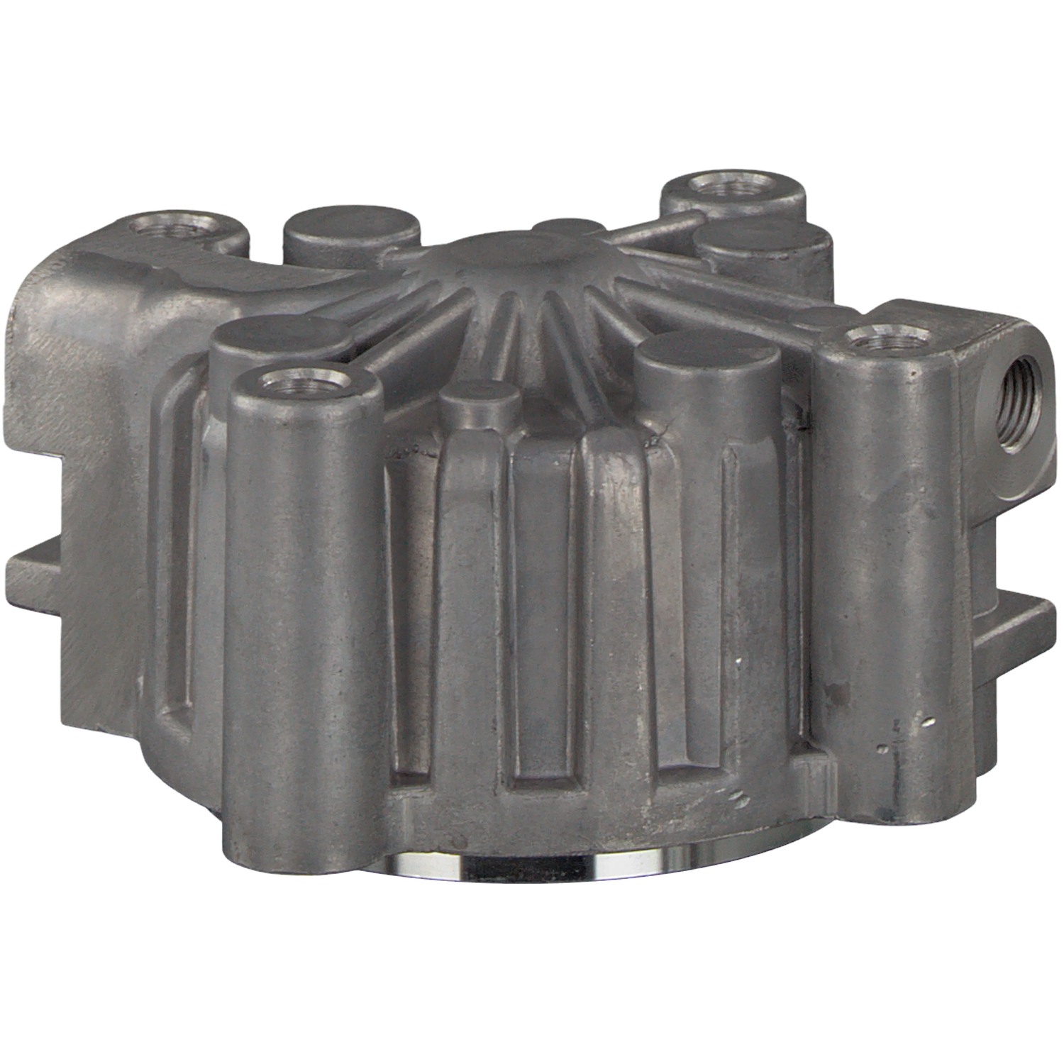 OEM 0002670419 FEBI BILSTEIN Magneettiventtiili, vaihdesylinteri 37998 varten MERCEDES-BENZ