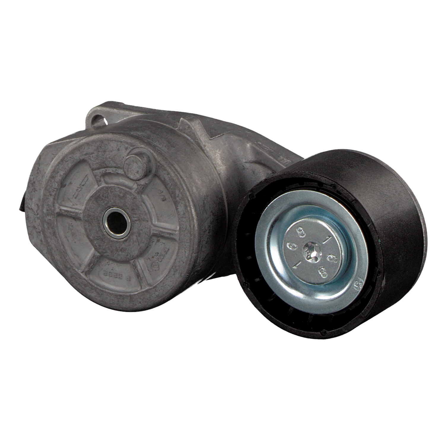 comprar Tensor de correia, correia trapezoidal estriada - FEBI BILSTEIN (35633)