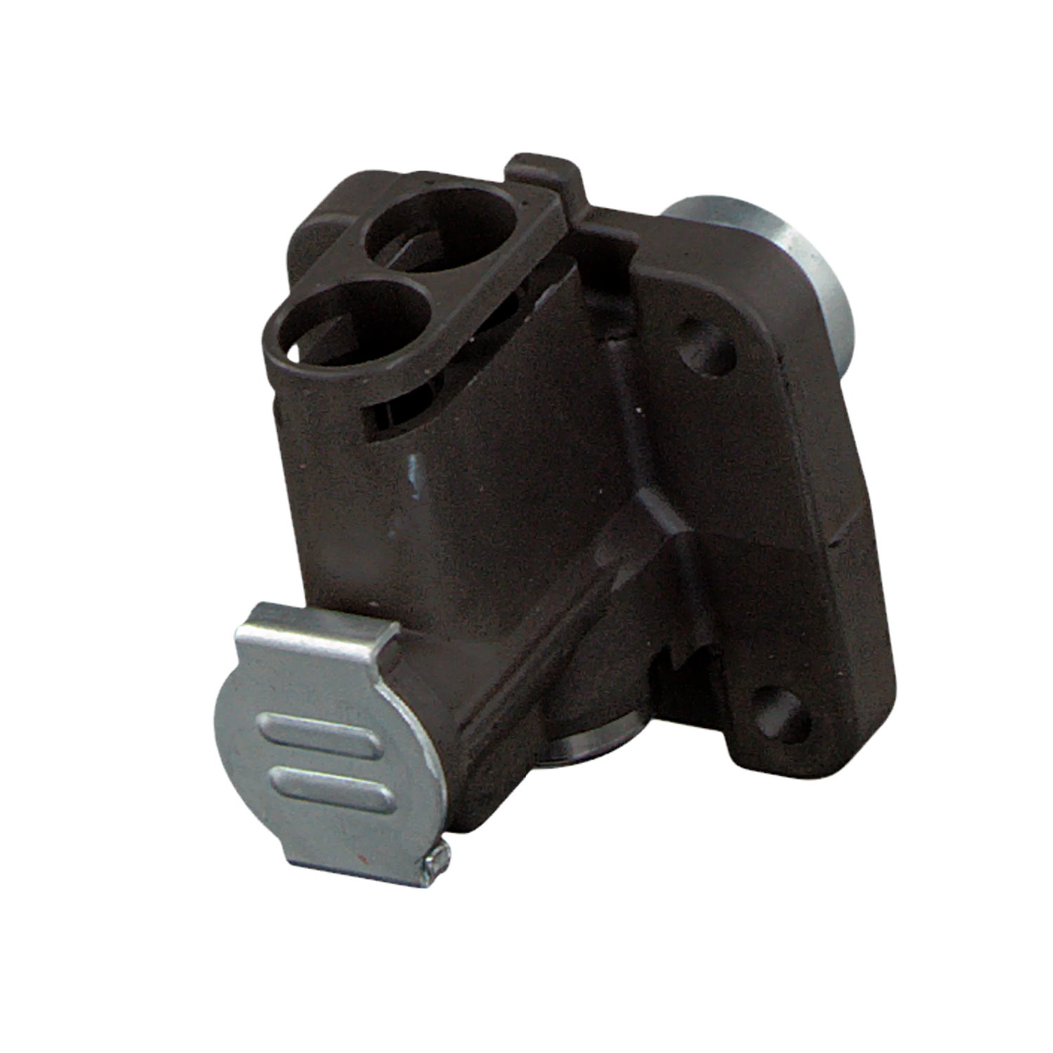 OEM 8172628 FEBI BILSTEIN Venttiiki, vaihdetanko 35520 varten VOLVO