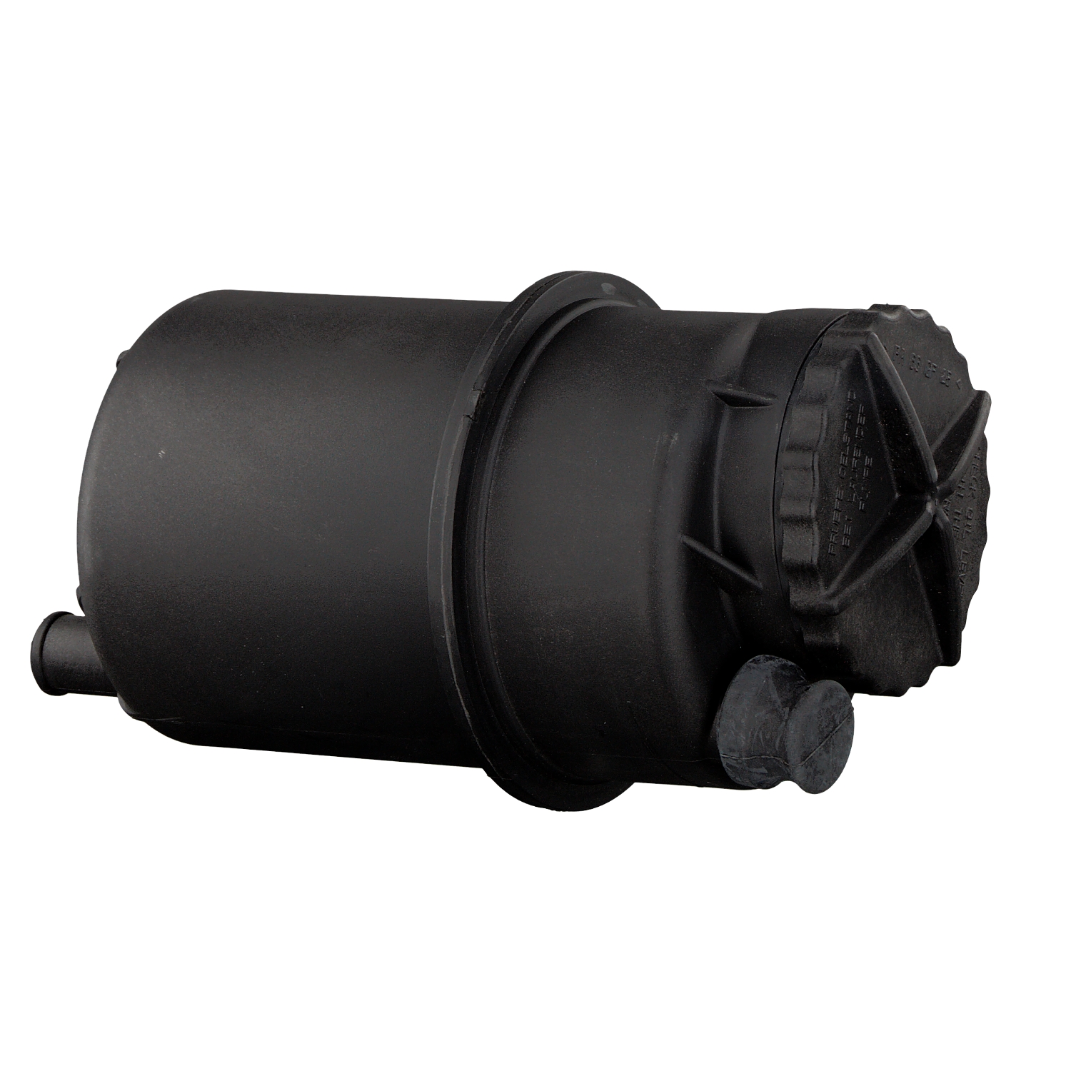 OEM 81473016048 FEBI BILSTEIN Tasaussäiliö, servo-ohjaus 35499 varten MAN