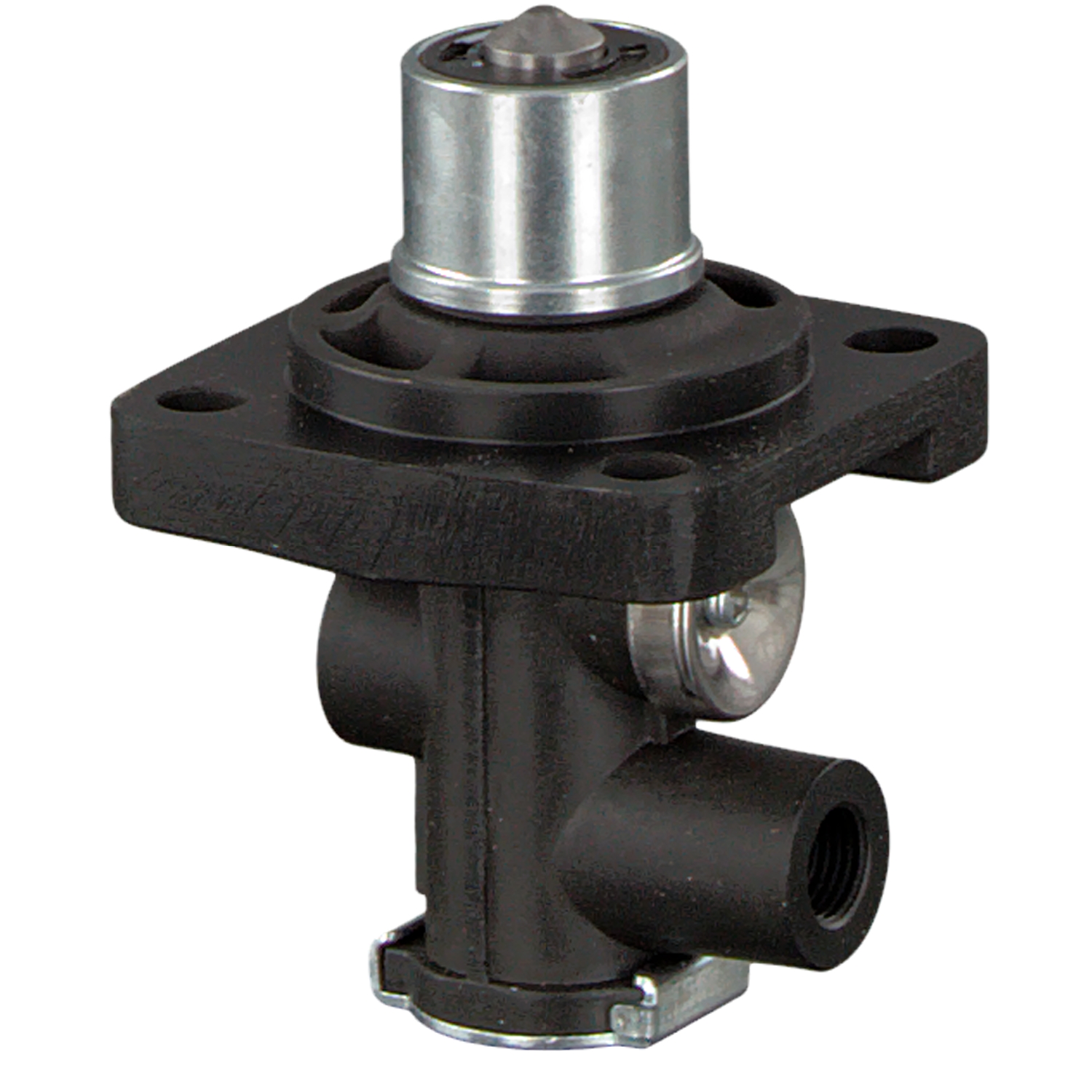 OEM 1653076 FEBI BILSTEIN Venttiiki, vaihdetanko 35446 varten VOLVO