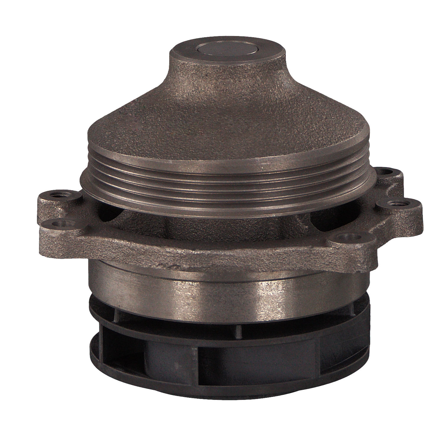 OEM 5801702443 FEBI BILSTEIN Vesipumppu 38823 varten IVECO