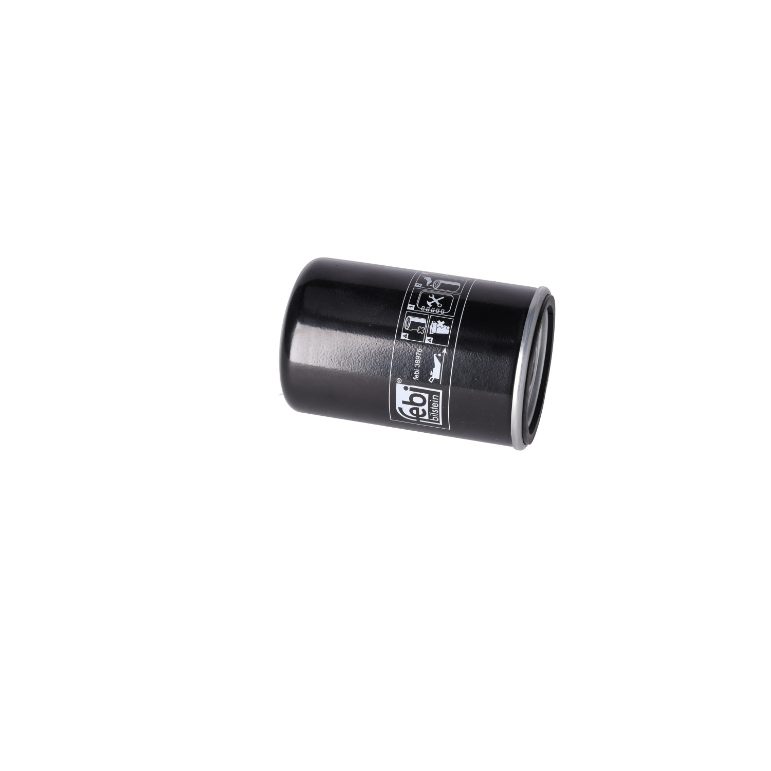 FEBI BILSTEIN Ilmasuodatin, kompressori imupuoli 38976 Ilmasuodatin, kompressori imupuoli FEBI BILSTEIN 38976