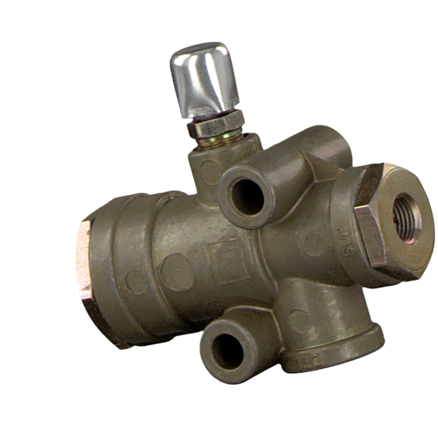 OEM 1076379 FEBI BILSTEIN Valvola limita-pressione 39332 per FORD, VOLVO, MAZDA