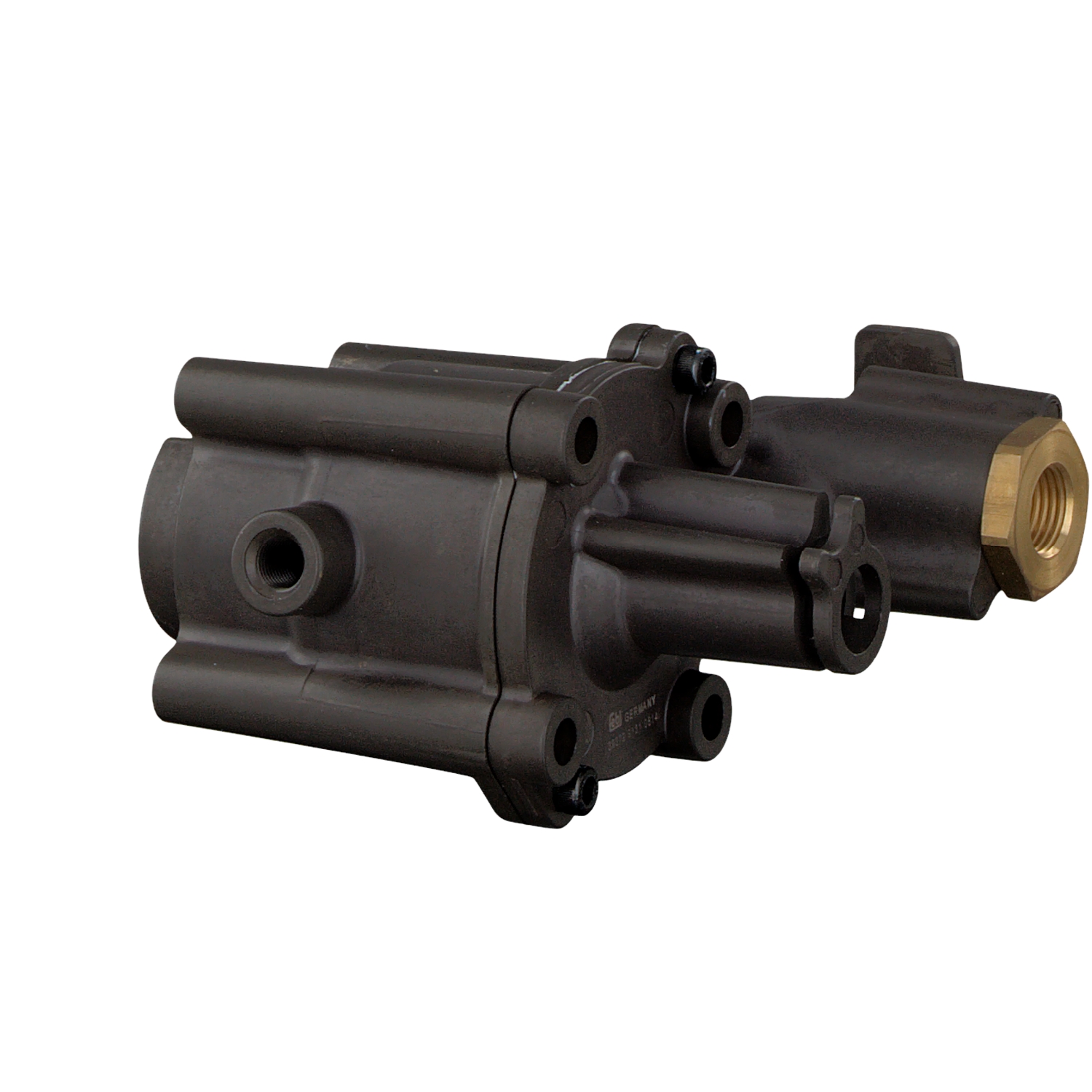 OEM 20772366 FEBI BILSTEIN Spärrcylinder, man. växellåda 39379 varten VOLVO