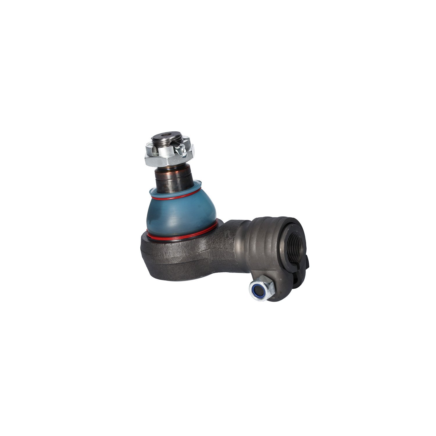 OEM 1124113 FEBI BILSTEIN Raidetangon pää 39446 varten DAF