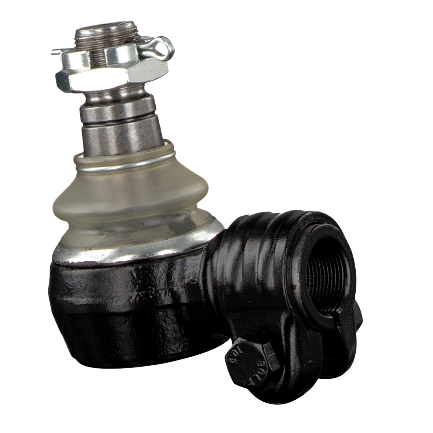 OEM A0014607048 FEBI BILSTEIN Raidetangon pää 39456 varten MERCEDES-BENZ