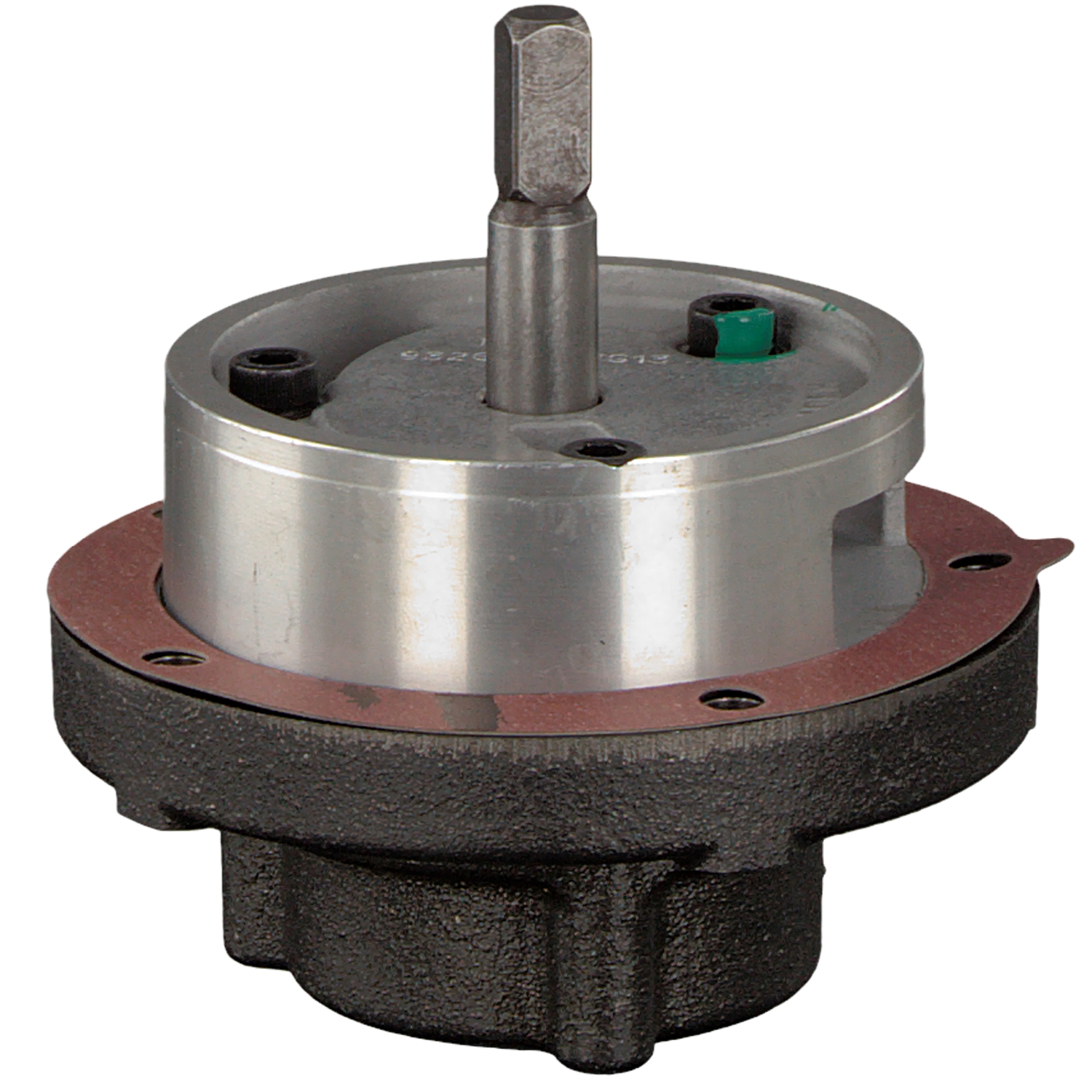 OEM 1728614 FEBI BILSTEIN Öljypumppu, man.vaihteisto 40032 varten