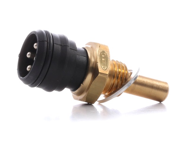 C-Class Sensor, coolant temperature 6PT 009 107-841 HELLA