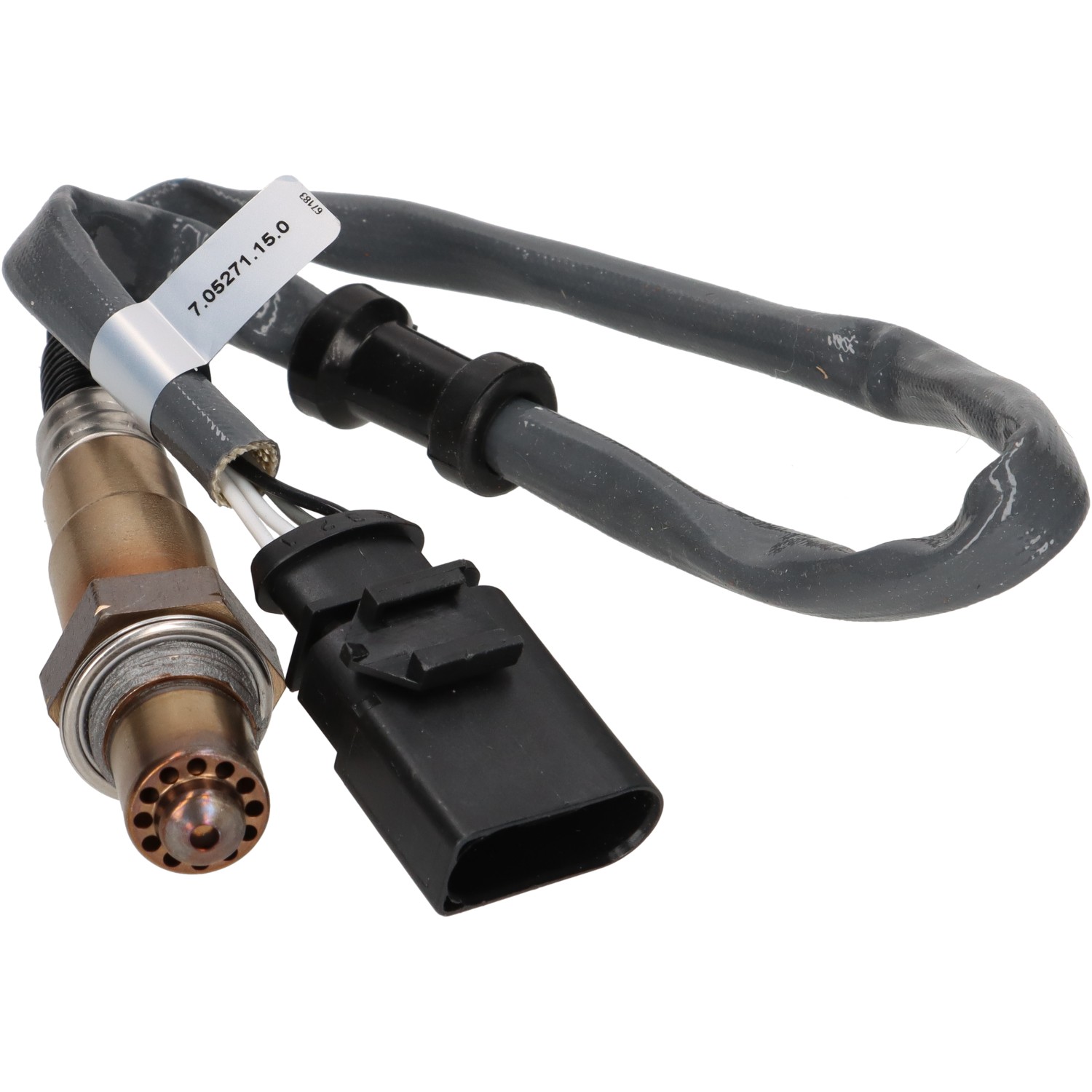 OEM 022906262BM PIERBURG  Lambdasonde 7.05271.15.0 für VW, AUDI, SKODA, FIAT, SEAT