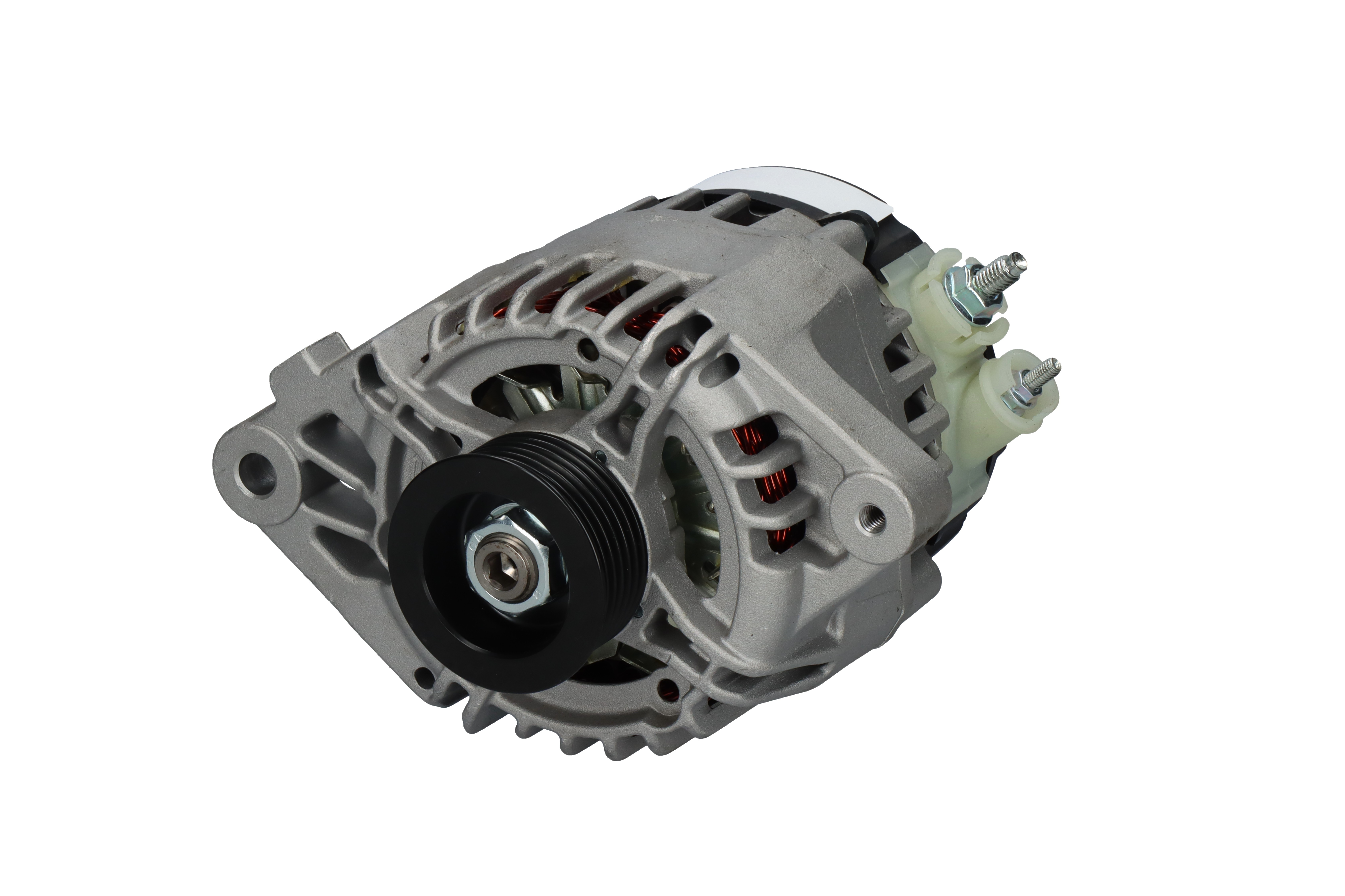 OEM 270600Q011 VALEO  Lichtmaschine 440446 für TOYOTA, CITROЁN, TVR, WIESMANN