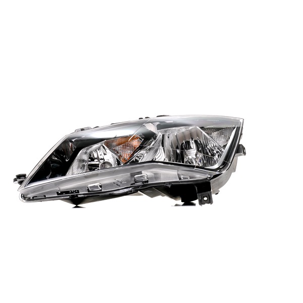 VALEO Faro delantero (045100) para SEAT Leon SC (5F5) 2.0 Cupra (213 KW / 290 CV / de 2015)