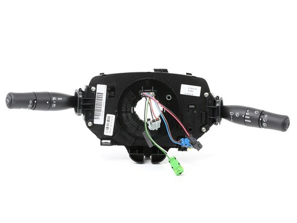 VALEO Commutateur de colonne de direction (251640) pour RENAULT Megane II Camionnette/Break (KM_) 1.5 dCi (KM02) (74 KW / 101 CH / de 2003)