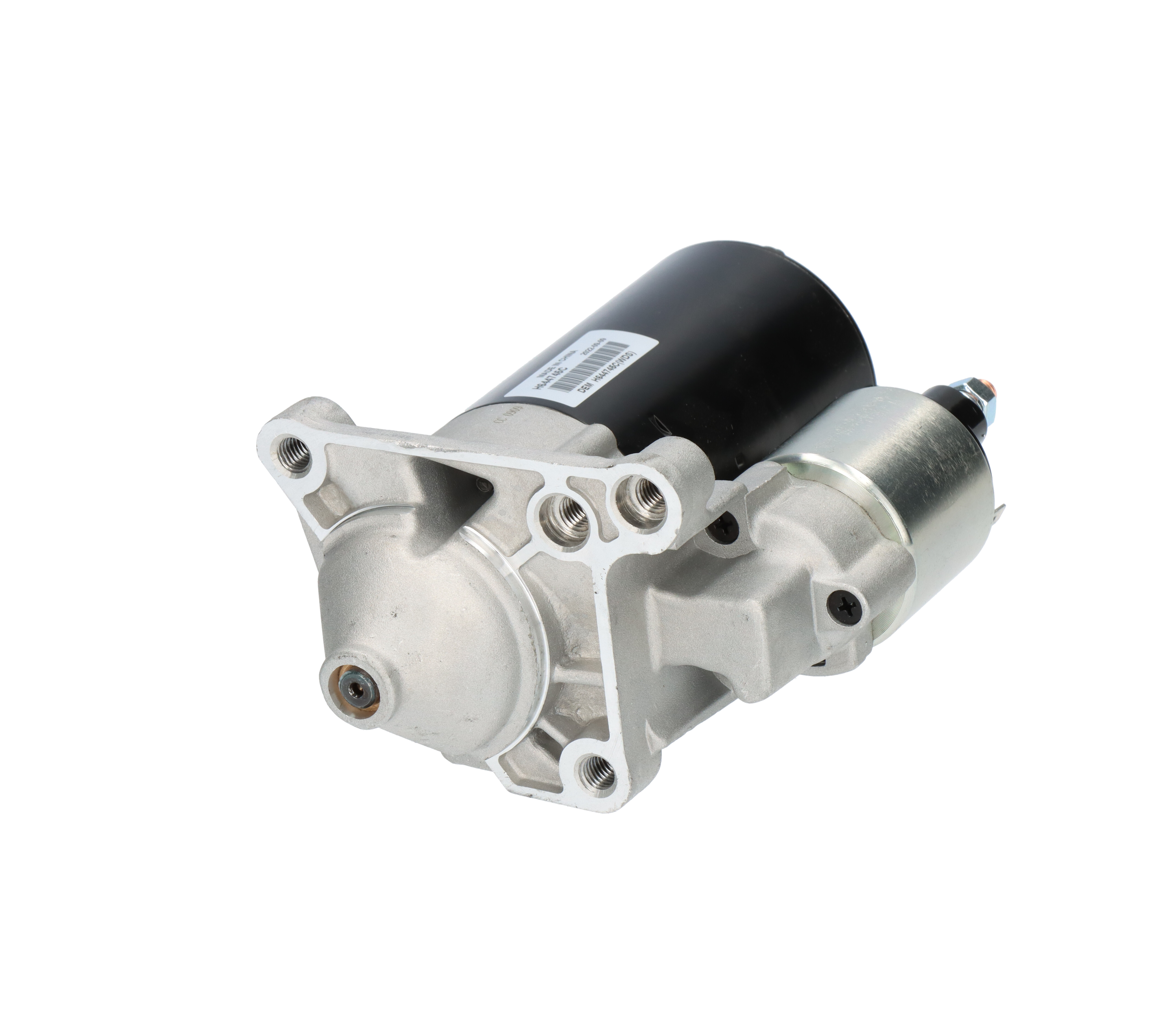 OEM 7700860915 VALEO Démarreur 458653 pour RENAULT, PEUGEOT, OPEL, RENAULT TRUCKS, SANTANA