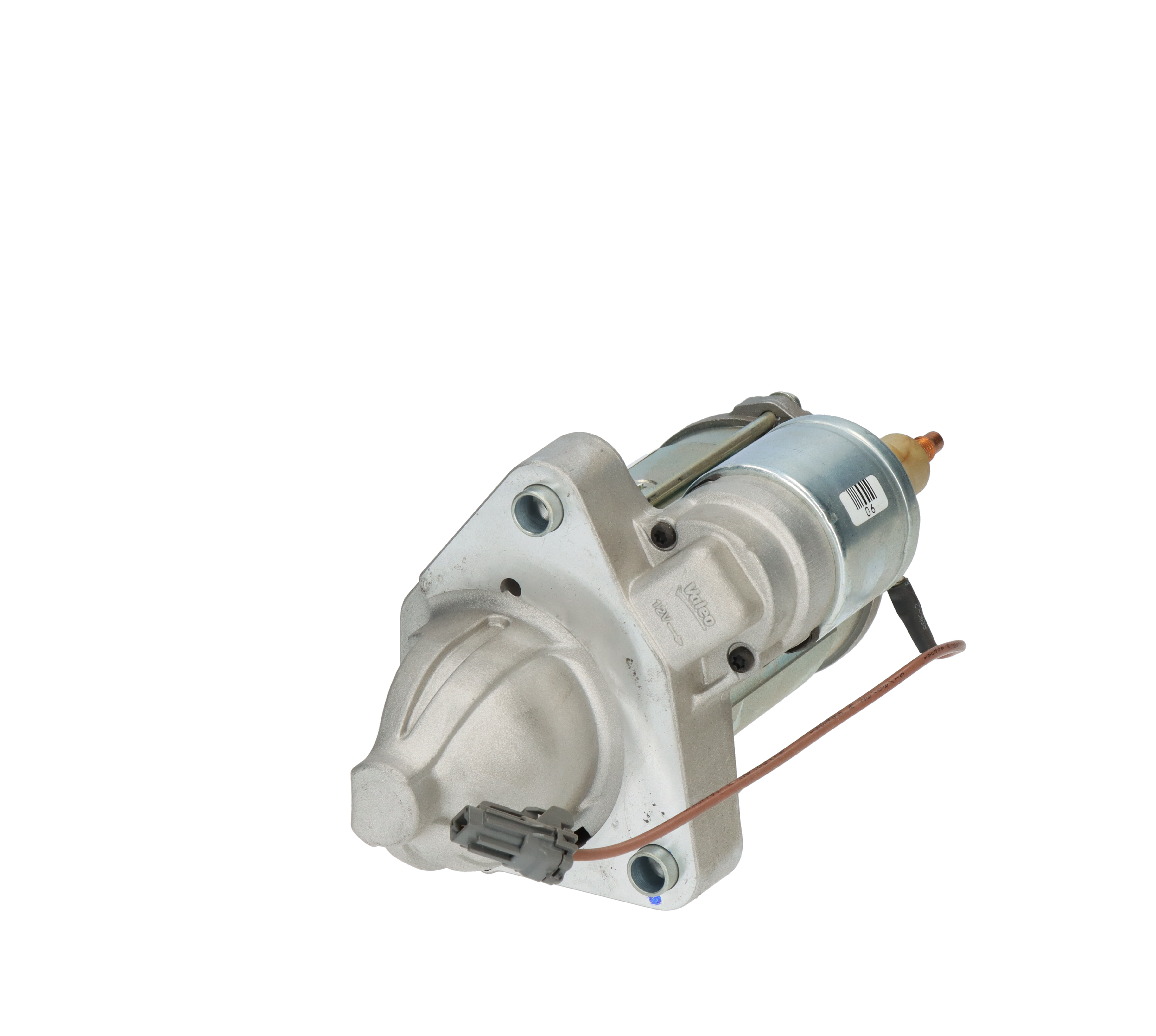 OEM 233005X20C VALEO Motorino avviamento 458416 per NISSAN, INFINITI