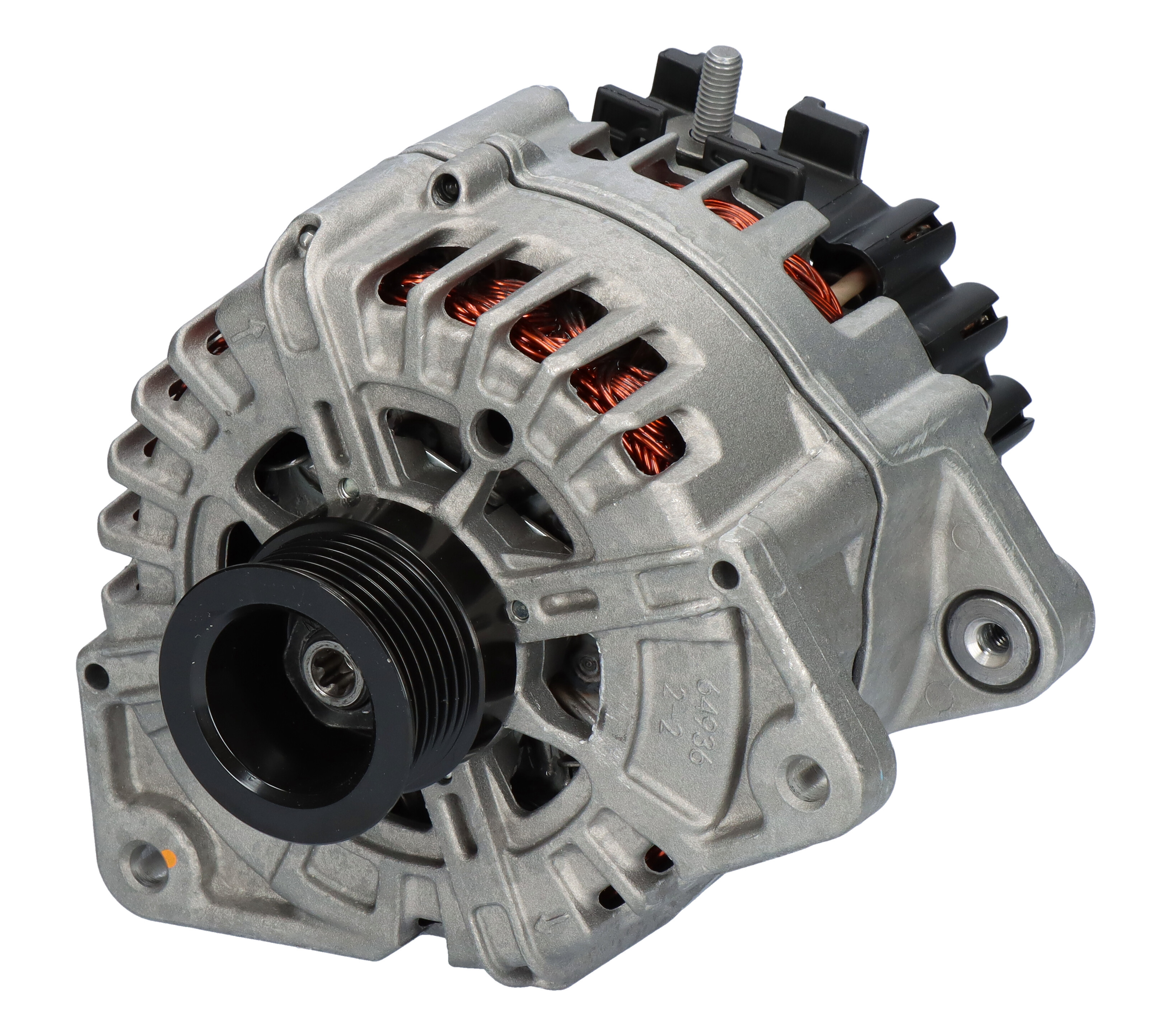 OEM A0009068601 VALEO Laturi 440502 varten MERCEDES-BENZ