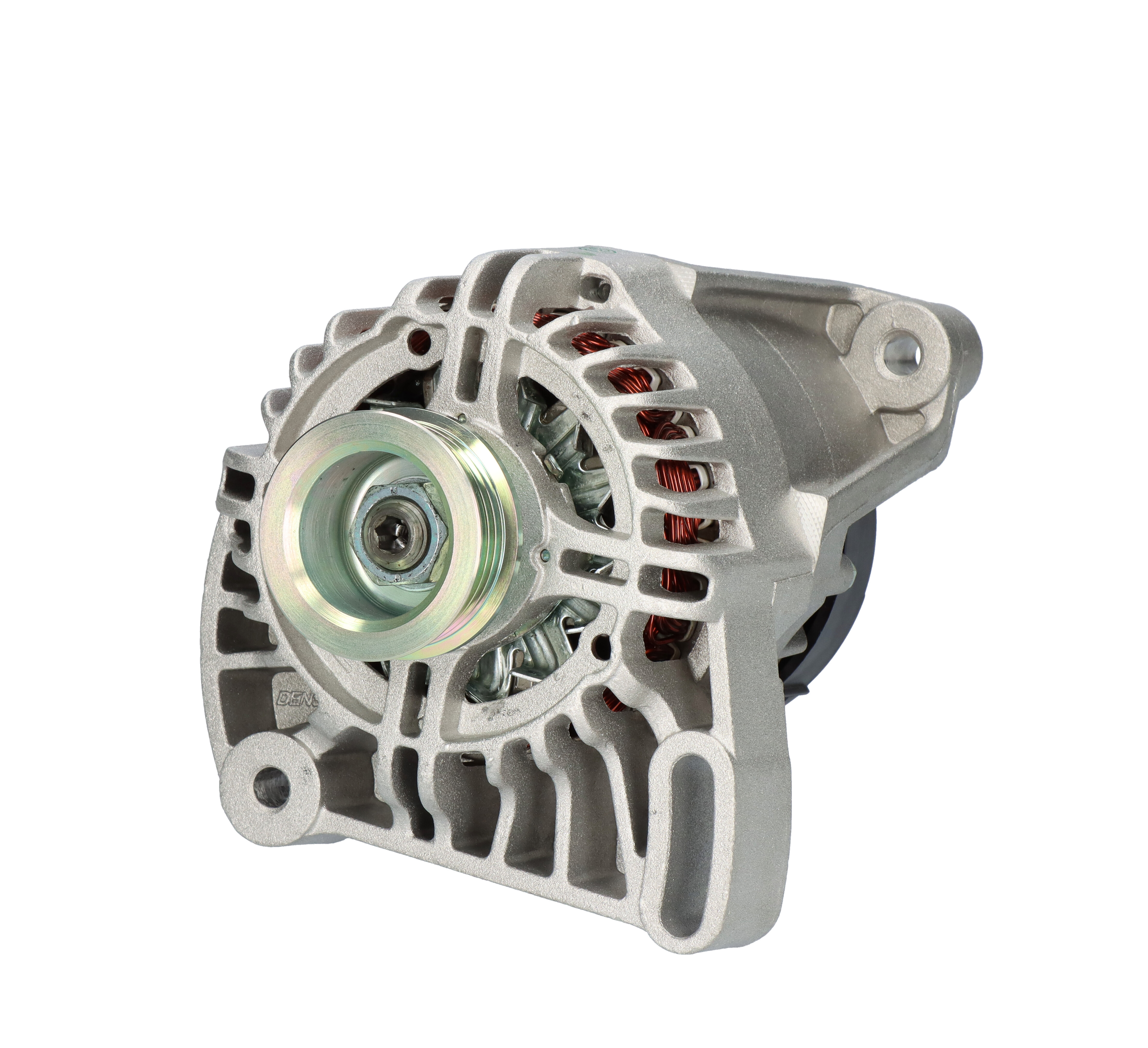 OEM 52003538 VALEO Dynamo 440491 for FIAT, ALFA ROMEO, LANCIA, ABARTH, RAM