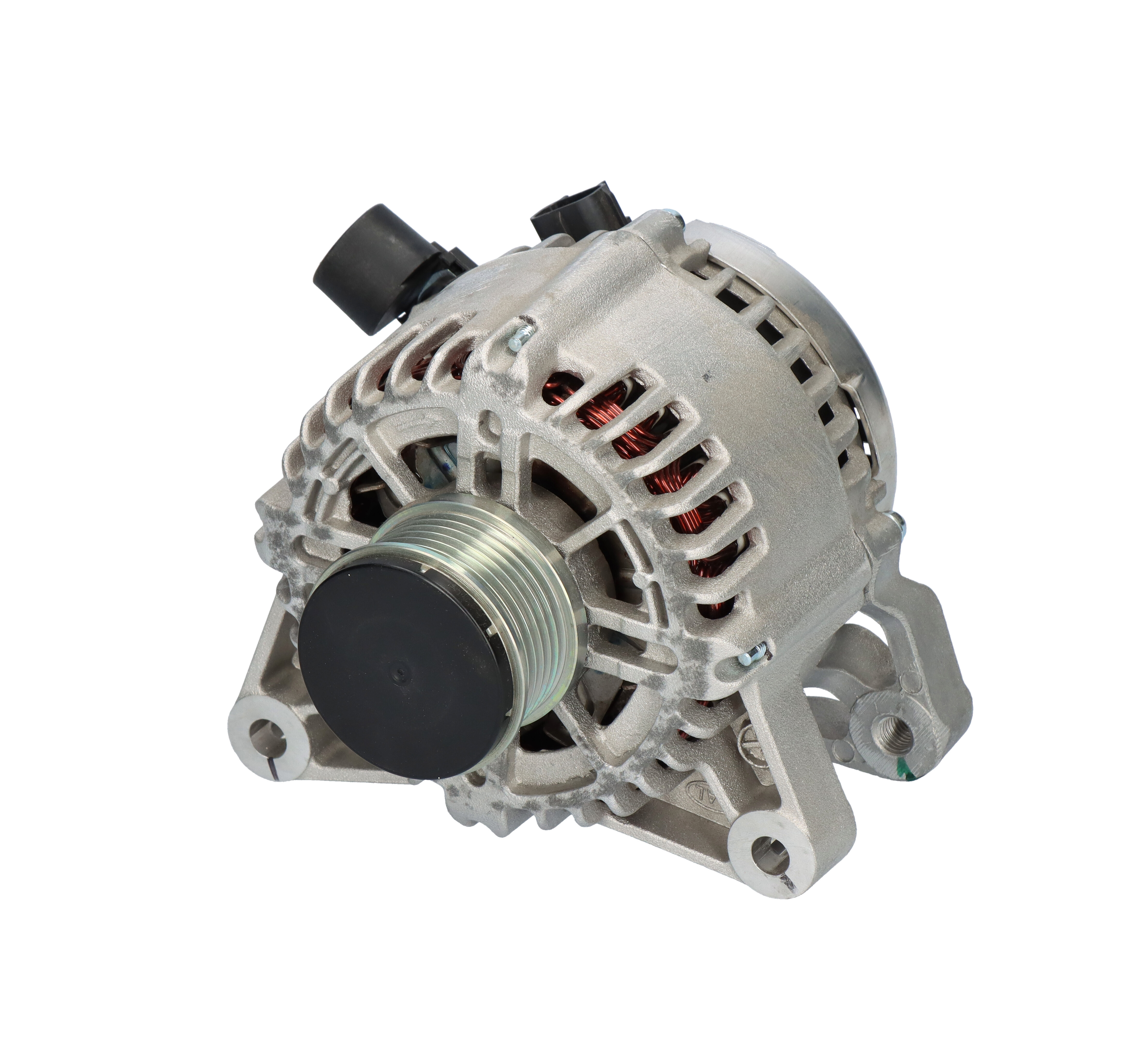 OEM 2S6T10300AC VALEO Alternator 440455 for FORD, MAZDA, OPEL, FORD USA, LADA