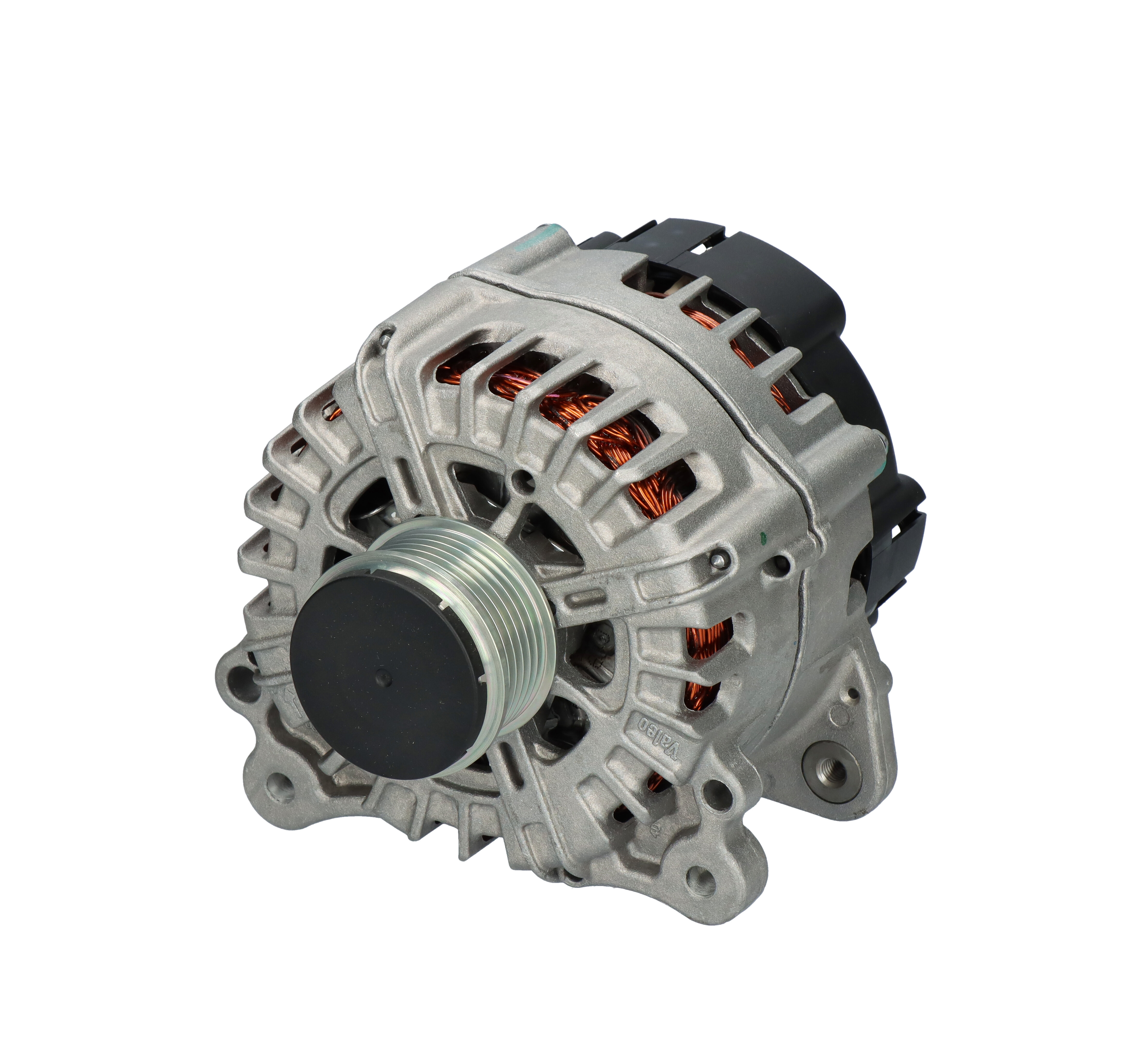 OEM 059903019F VALEO Alternatore 439817 per VOLKSWAGEN, AUDI, SEAT, SKODA