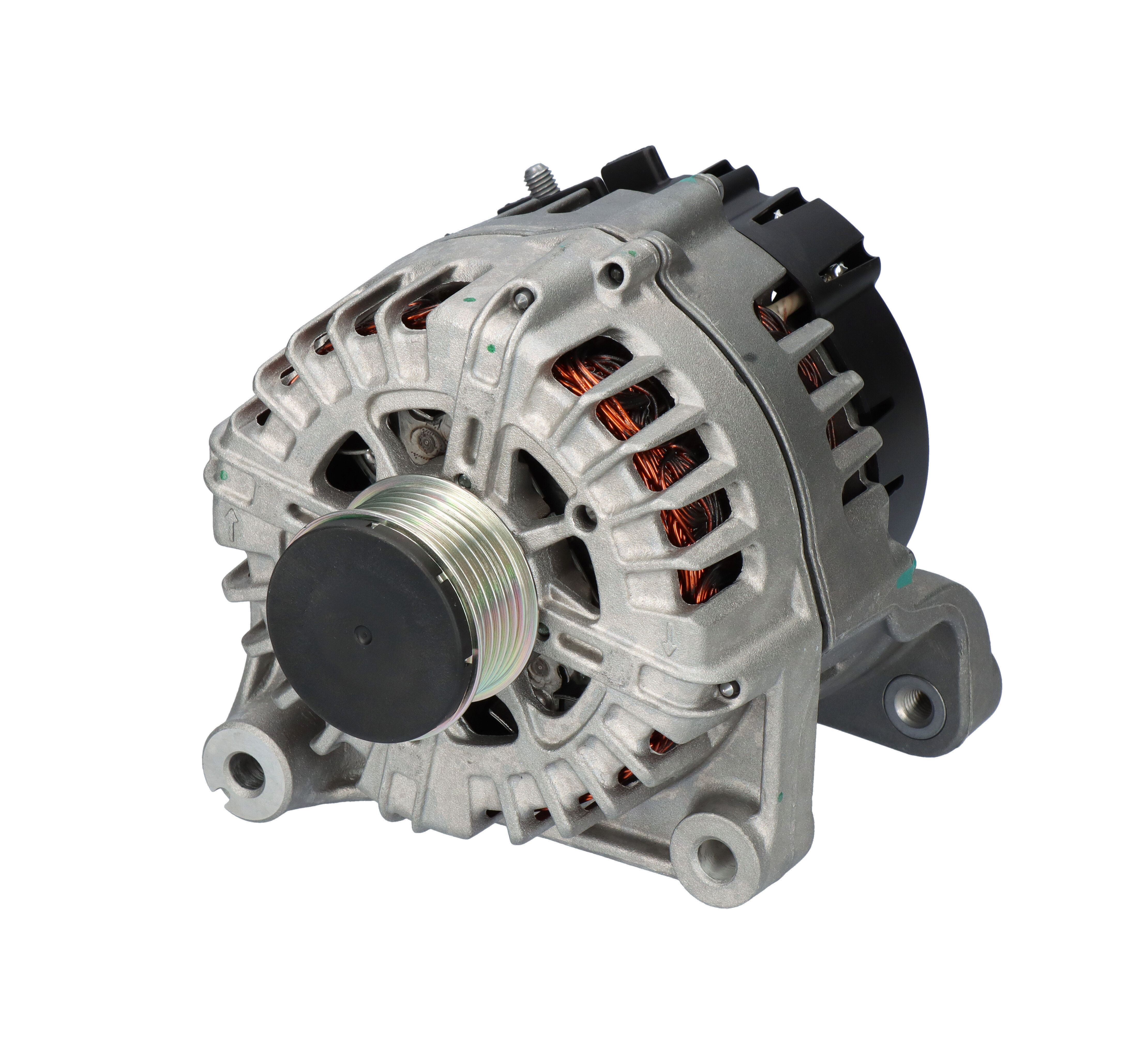OEM 7823341 VALEO Laturi 439810 varten BMW