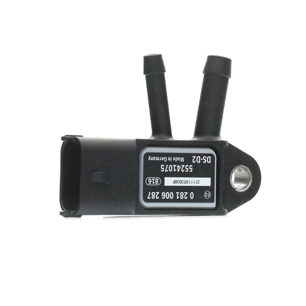 IVECO DAILY III Bus 50 C 11 Natural Power (CNG) Uitlaatgasdruk sensor 0 281 006 287