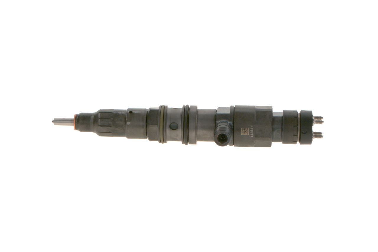 OEM A4710700587 BOSCH Ruiskutussuutin 0 445 120 287 varten MERCEDES-BENZ