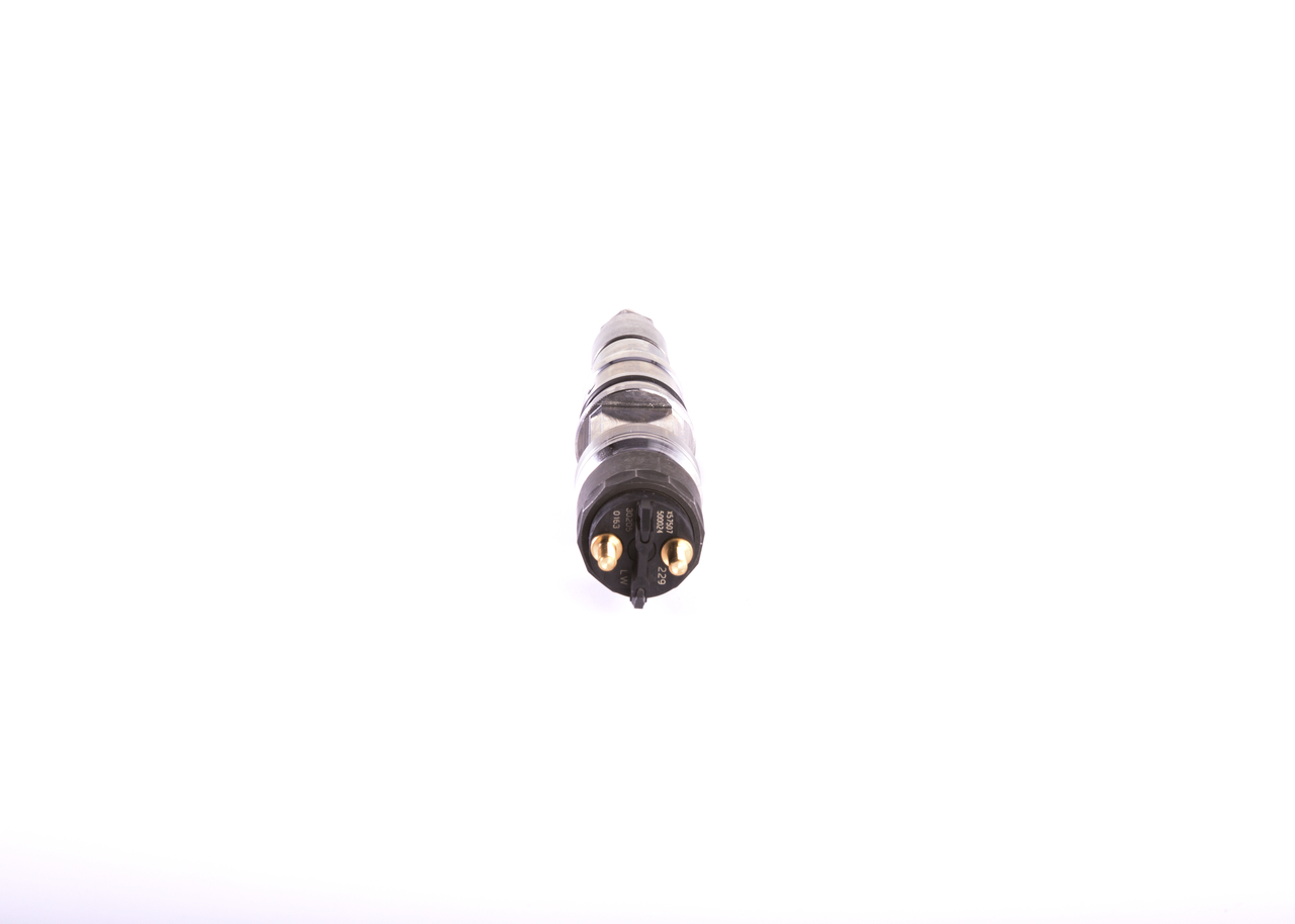OEM 51101006128 BOSCH Ruiskutussuutin 0 445 120 201 varten MAN