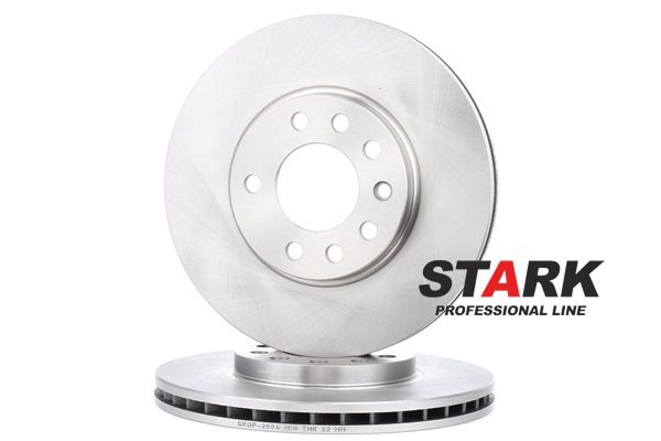 ZAFIRA Disco freno SKOP-2004 STARK