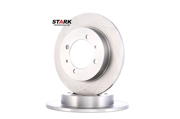 CARISMA Disco freno SKMI-2022 STARK