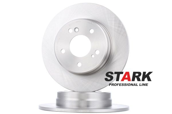 STARK SKME-2025 Bremsscheiben