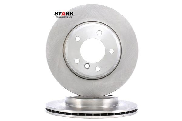 OEM 34111164539 STARK Disco freno SKBM-2028 per BMW