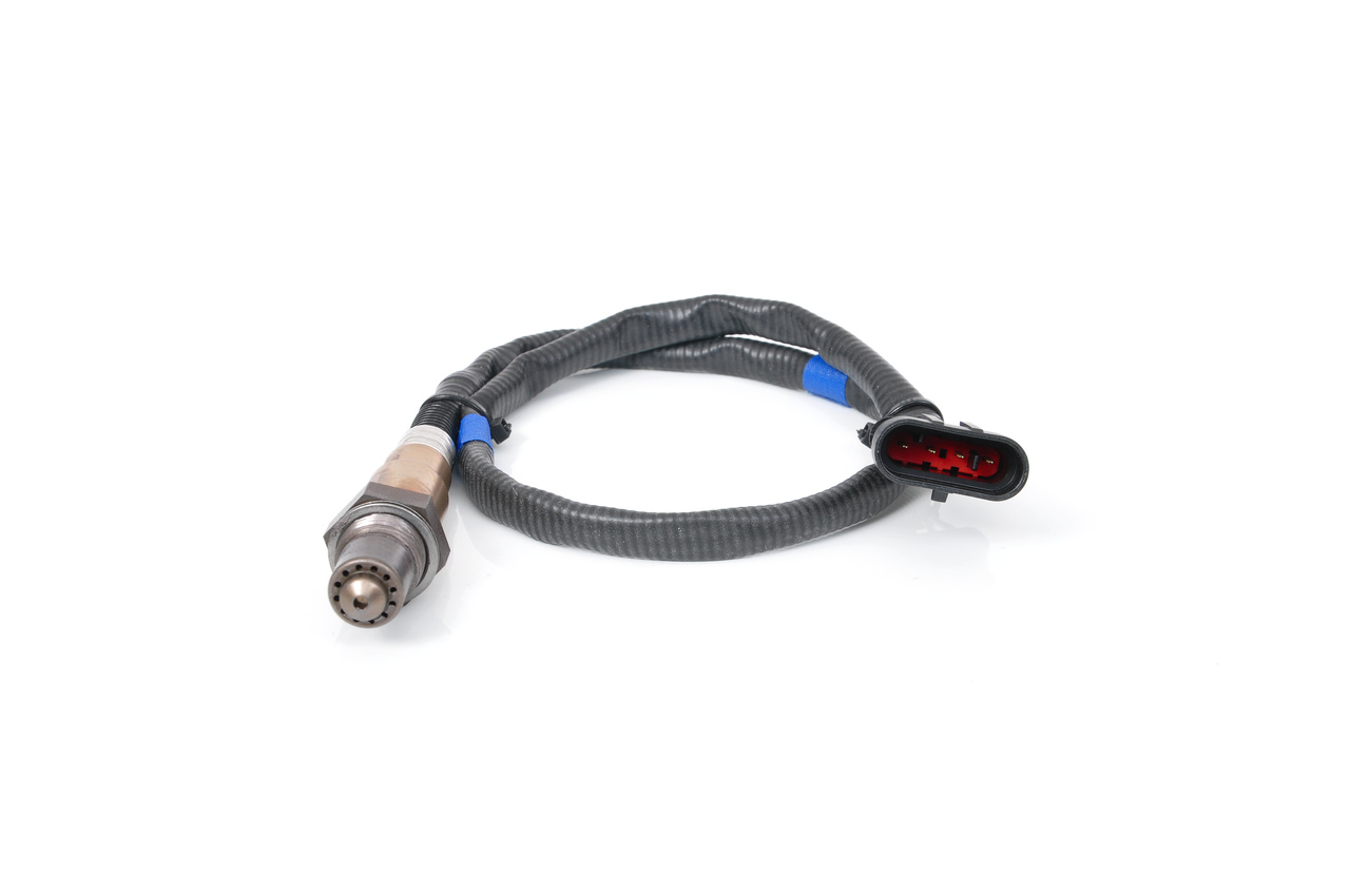 comprare Sonda lambda - BOSCH (0 258 006 910)