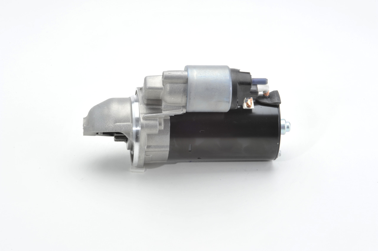 OEM 6469060000 BOSCH Starter motor 0 001 139 025 for MERCEDES-BENZ, SMART