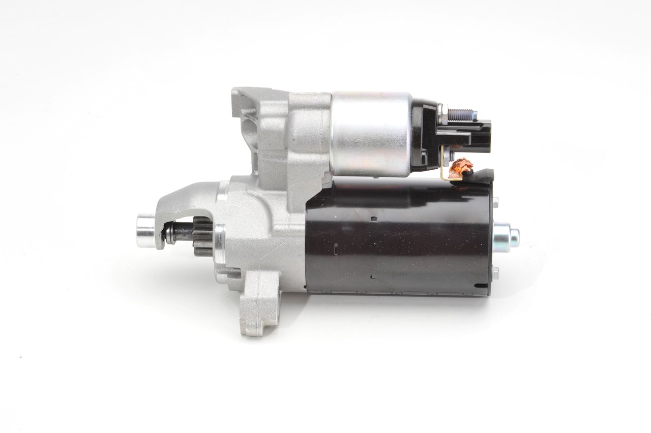 OEM 06E911021F BOSCH Käynnistysmoottori 0 001 138 069 varten VW, AUDI, SKODA, SEAT