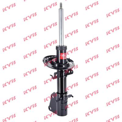 OEM 8200573313 KYB Iskunvaimennin 339766 varten MERCEDES-BENZ, RENAULT
