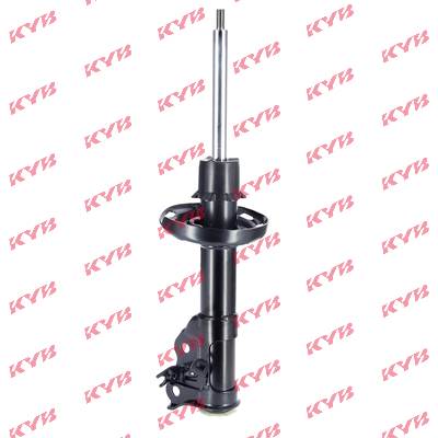 OEM 51602SNDY01 KYB Iskunvaimennin 339075 varten HONDA