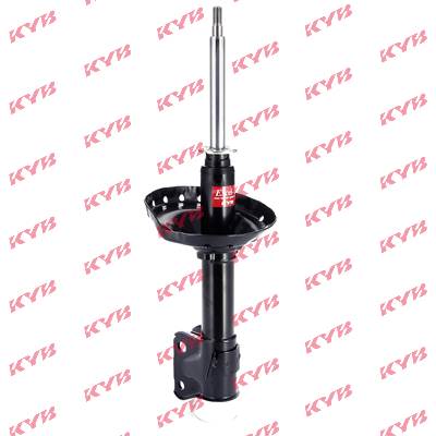 OEM 20310SC050 KYB Iskunvaimennin 339170 varten SUBARU