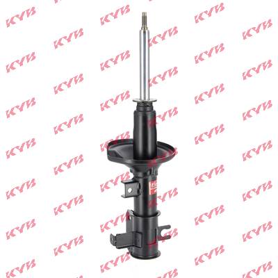 OEM 96249302 KYB Iskunvaimennin 334208 varten OPEL, CHEVROLET, DAEWOO, DAF