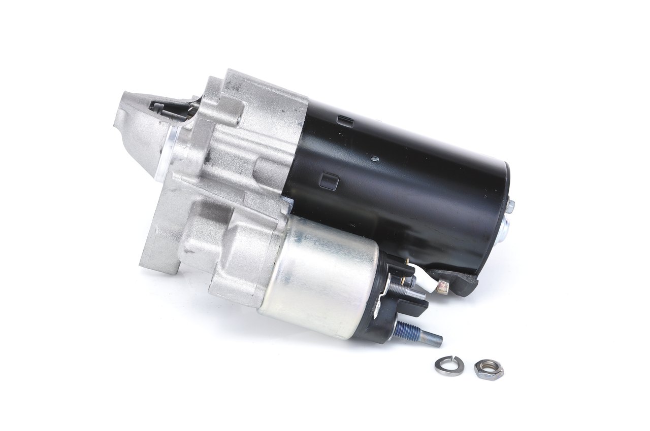 OEM 8200741476 BOSCH Motor de arranque 0 001 108 428 para RENAULT