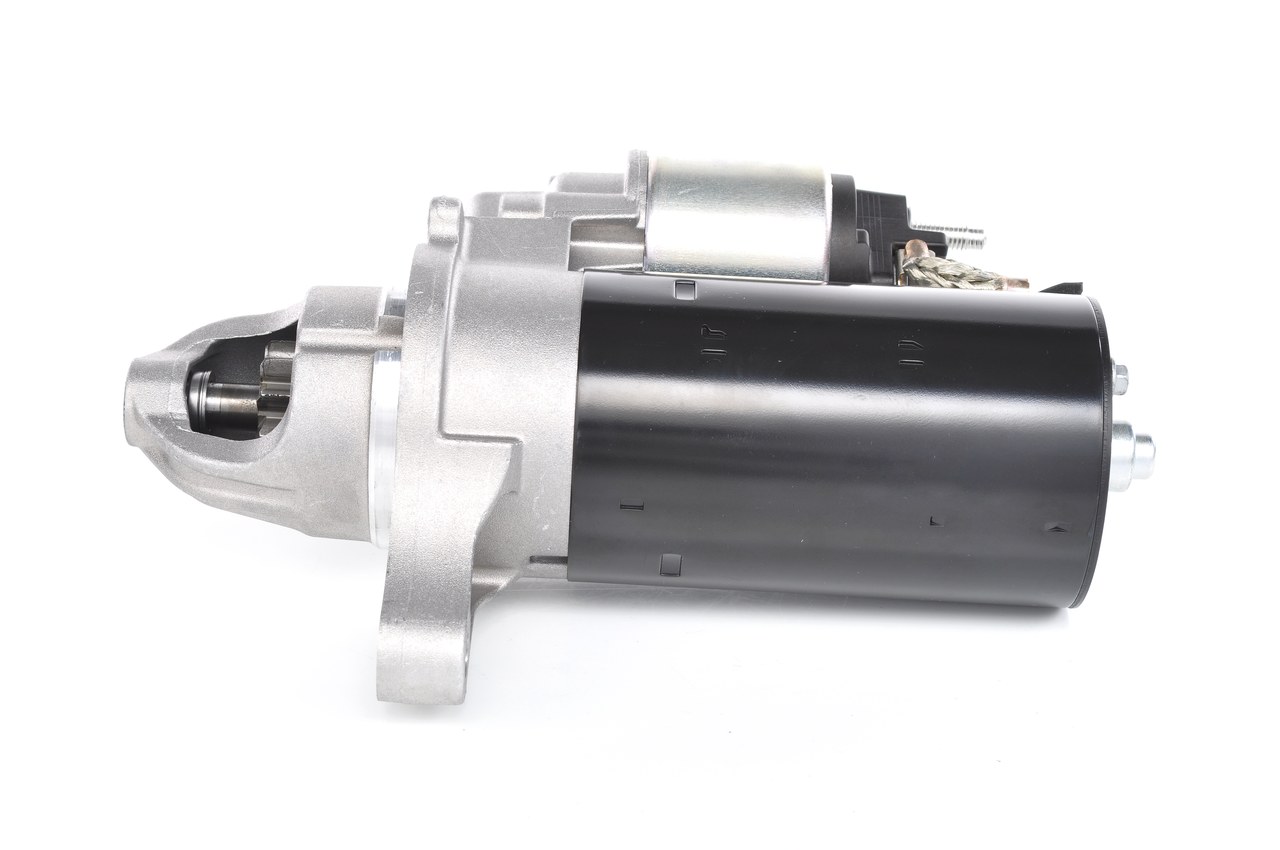 OEM 04801849AC BOSCH Motorino avviamento 0 001 109 401 per FIAT, VOLKSWAGEN, JEEP, CHRYSLER