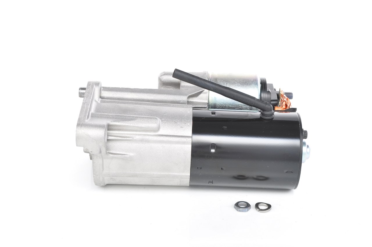 OEM LR009338 BOSCH Motorino avviamento 0 001 121 443 per LAND ROVER, ROVER