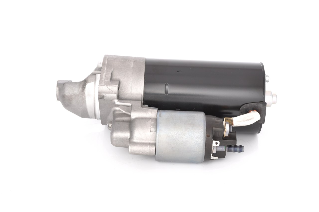 OEM A0009062302 BOSCH Käynnistysmoottori 0 001 139 408 varten MERCEDES-BENZ
