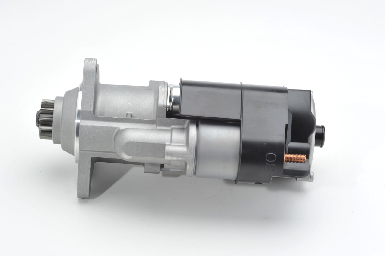 OEM 1796026 BOSCH Käynnistysmoottori 0 001 261 028 varten